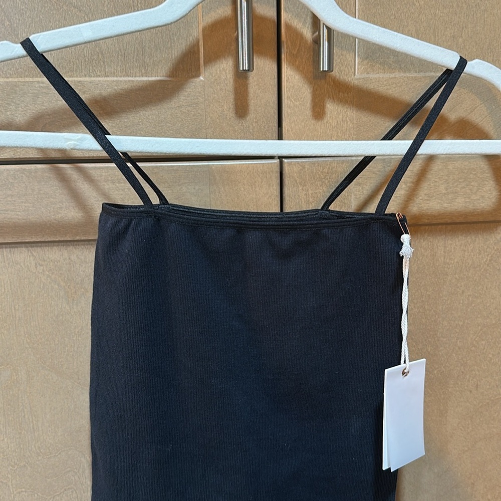 Good American Skinny Strap Seamless Body - Picture 9 of 12